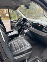 Volkswagen T6 Multivan - VW T6 von privat
