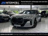 BMW i7 xDriveM70 PANO-SKY*KRISTALL*A-TÜREN*B&W* - BMW i7 in Berlin