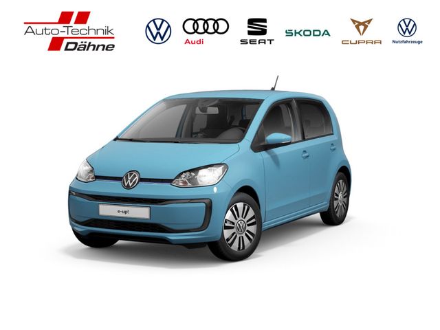 Volkswagen e-up! United KLIMAAUTOMATIK SITZHEIZUNG