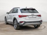 Audi A3 allstreet 35 TFSI SHZ ACC MATRIX-LED SONOS - Audi A3: Allstreet