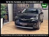 Opel Grandland X Elegance Plug-in-Hybrid *LEDER*AHK* - Opel Grandland (X) elegance mit Hybrid-Antrieb (Benzin/Elektro)