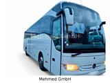 Mercedes-Benz Tourismo 15 RHD -49+1+1 Länge 12,14 m - Radlader