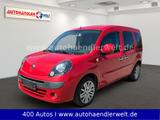Renault Kangoo 1.5 dCi Expression - Renault Kangoo in Halle