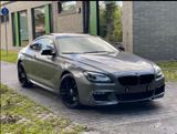 BMW 650i M-Paket - BMW 6er Reihe in Dortmund