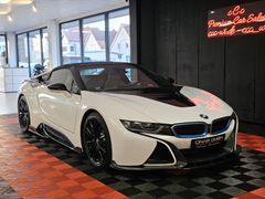Fahrzeugabbildung BMW i8 Roadster *AERO-KIT* (H&K/CAMERA/CARBON/LASER/
