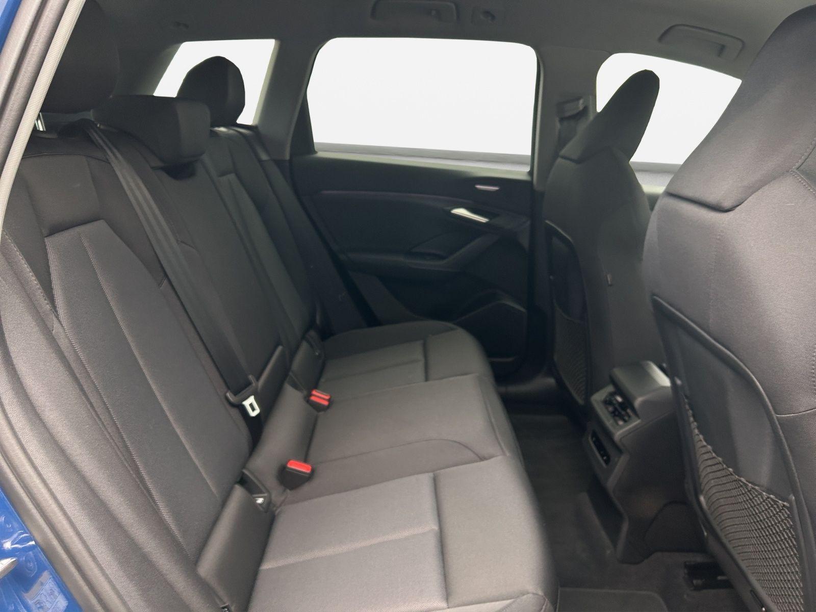 Audi Q6 SUV e-tron performance S line*Air*B&O*AR-HUD*LED+, миниатюра 16