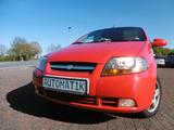 Chevrolet Kalos 1.4 SX - Chevrolet Kalos Gebrauchtwagen