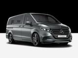Mercedes-Benz V 250 d 4MATIC AVANTGARDE Lang - Mercedes-Benz V 250 New cars