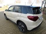 Suzuki Vitara 1.4 5D 6M/T 4x4 Comfort+ Hybrid Klima - Suzuki Vitara: 1.6