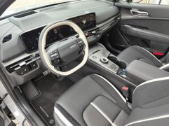 KIA Sportage GT-Line 4WD Vollausstattung-AHK-Head Up