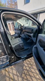 Citroën Jumpy 2021 TÜV und Service Neu TOP - Citroën Jumpy in Bonn