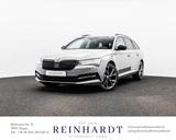 Skoda SUPERB COMBI 2.0TDi SPORTLINE AFS/KESSY/KAMERA