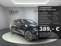 Cupra Leon - Vorschau Bild 1