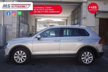 Volkswagen Tiguan - 4