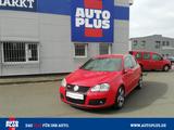 Volkswagen Golf 2.0 GTI KLIMAAUTO+HU NEU+SCHECKHEFT - VW Gebrauchtwagen von 2005