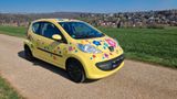 Peugeot 107 Filou 70 Filou - Peugeot 107 aus 2007