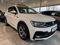Volkswagen Tiguan R-Line Panorama/LED/ACC/Kamera/SHZ/PDC