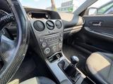 Mazda 6 - Mazda 6 aus 2004: Kombi