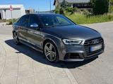 Audi S3 TFSI S tronic quattro -B&O/Keyless/LED - gebrauchte Audi S3 aus dem Jahr 2020