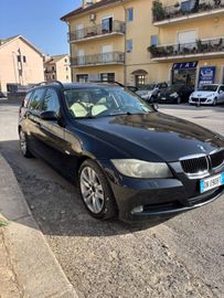 BMW 320 - 2