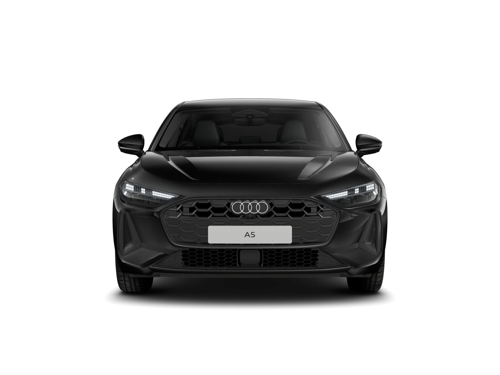 Audi A5 - Bild 3