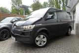 Volkswagen T6 Multivan 6.1 Comfortline // Standhzg/AHK - Volkswagen T6 Multivan: Van