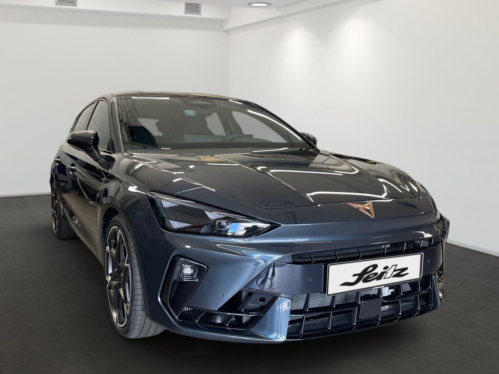 Cupra Leon 2.0 TSI VZ *SENNHEISER*PANO*KAMERA*, миниатюра 3