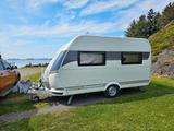 Hobby De Luxe 400 SFe (2023) -Absolute Vollausstattung - Angebote