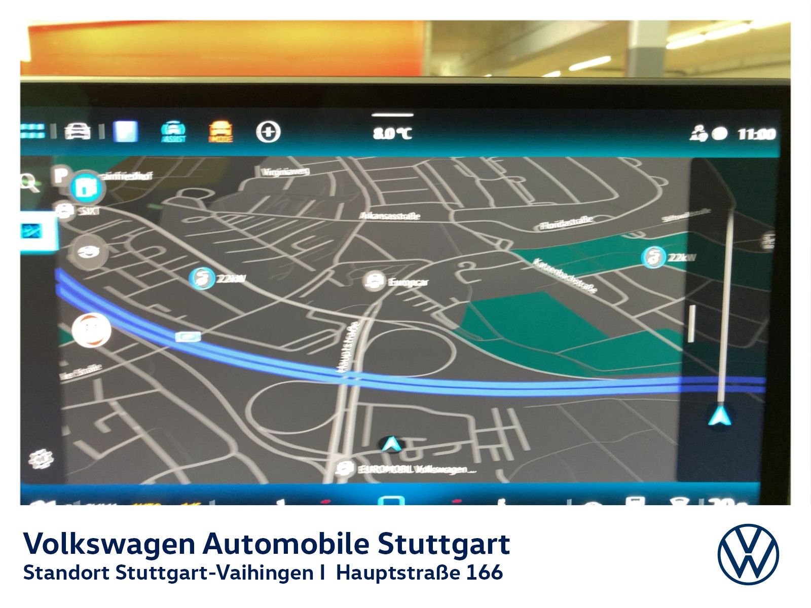 Volkswagen Tayron - Bild 15