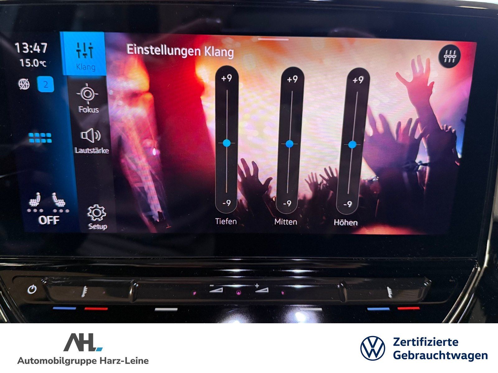 Volkswagen ID.4 - Bild 23