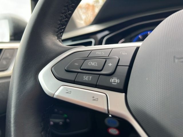 Polo Move 1.0 TSI AHK*Navi*Pano