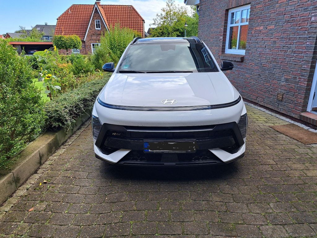 Image of Hyundai KONA