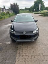 Volkswagen Polo 1.4 6R Comfortline 2.Hand - Volkswagen Polo aus 2011: 1.6