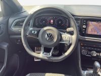 Volkswagen T-Roc - Vorschau Bild 8