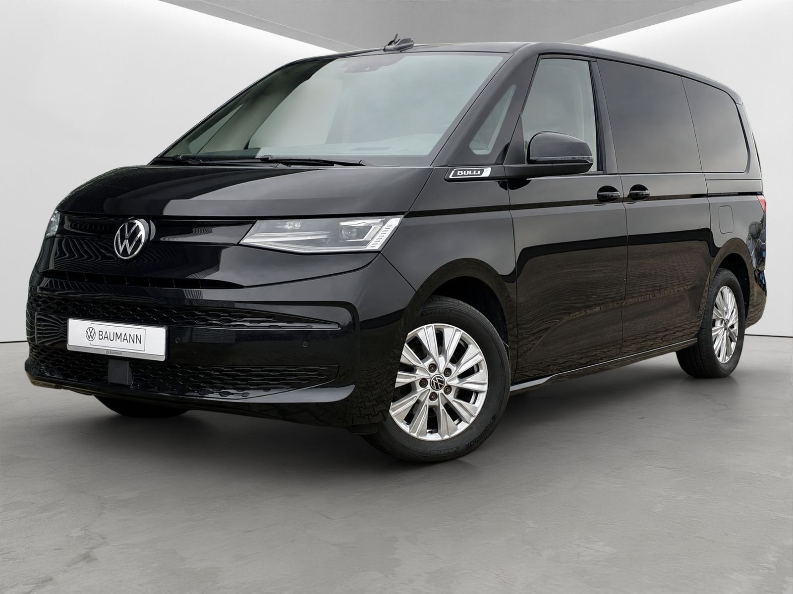 Multivan T7 2.0 TDI DSG lang *NAVI*MATRIX*TOP*