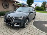 Audi Q2 Quattro - Audi quattro mit Diesel-Antrieb