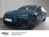 Audi A6 Sportback e-tron UPE 109.905 Edition One blue - Audi A6: Sportback