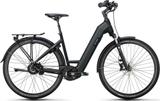 Victoria Tresalo 9 56 cm - Victoria E-Bikes