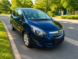 Opel Meriva 1.4 Turbo Innovation 1.Hand TÜV 11/2027 - Opel Meriva Gebrauchtwagen in Hannover