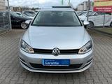 Volkswagen Golf 1,4 TSI 7VII Lim. Lounge BMT*DSG*GR.NAV*PDC - Volkswagen Golf: Dsg 7