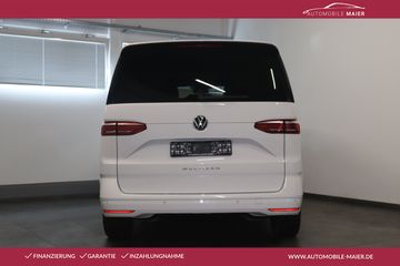 Volkswagen T7 Multivan - 5