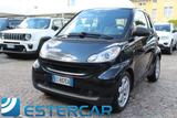 Smart SMART ForTwo 800 40 kW coupé pulse cdi - Smart aus 2010: Cdi