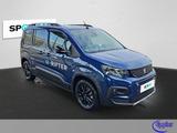 Peugeot Rifter GT Elektromotor L1 Kamera Navi SHZ - Peugeot Rifter: Automatik