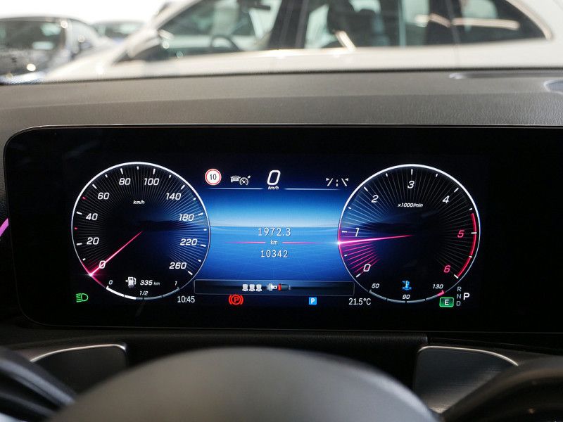 Mercedes-Benz GLB 200 - Bild 22
