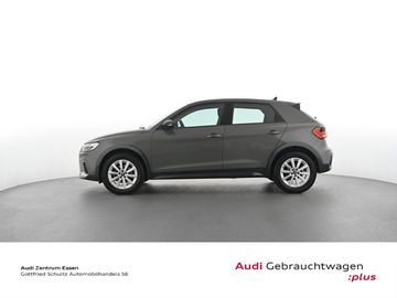 Audi A1 - 5