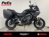 Yamaha Tracer 9 GT YAMT 2025 *Explorer Paket* - YAMAHA NEU