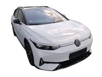 Volkswagen ID.7 - Vorschau Bild 3