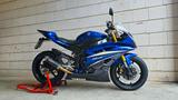 Yamaha R6 / RJ11, technisch und optisch 1A - YAMAHA R6 RJ11