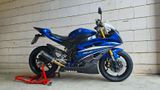 Yamaha R6 / RJ11, technisch und optisch 1A - YAMAHA 2007 R6