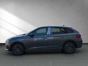 Skoda Scala 1.0 TSI Drive *2xPDC*ACC*CAM*MATRIX*SHZ*